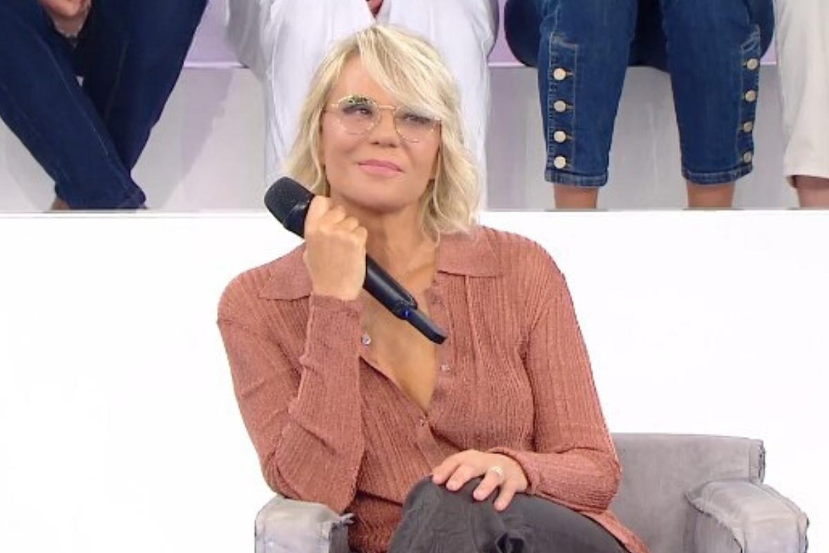 Maria De Filippi