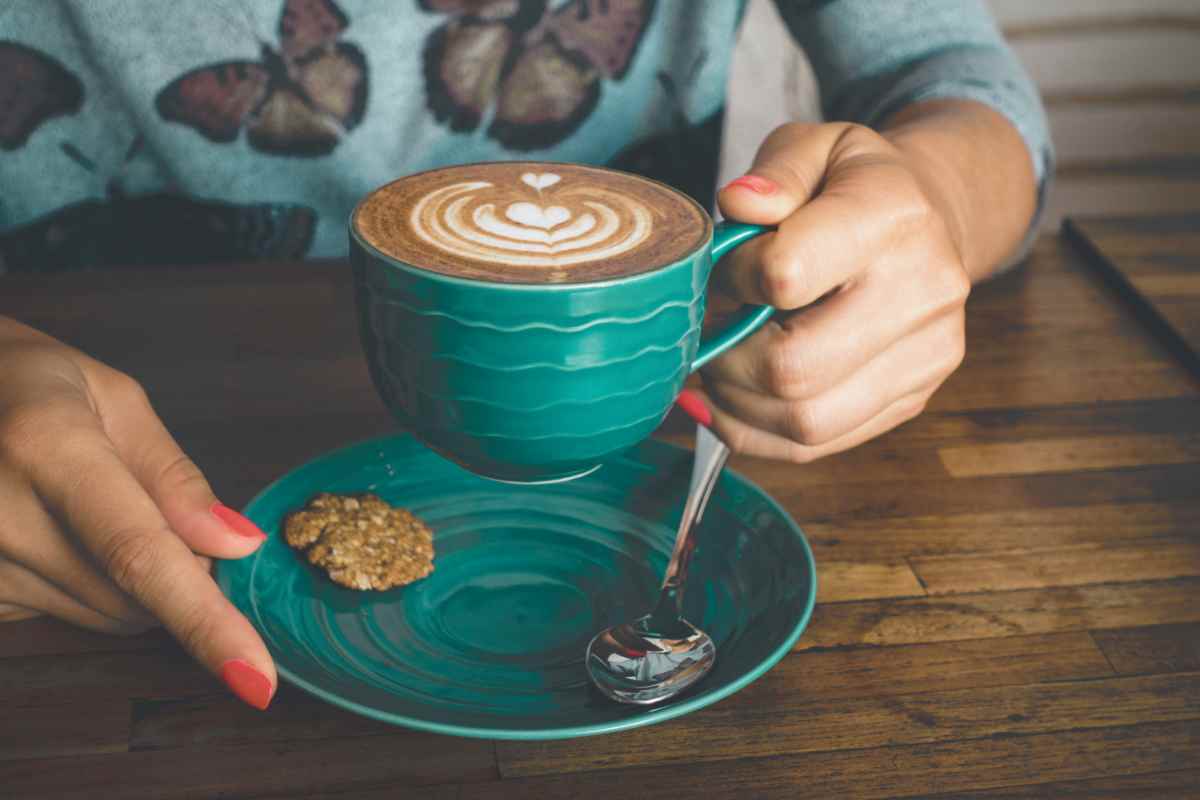 Caffè, perché fa bene